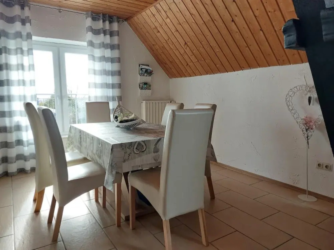 Silbecke Forest View Apartment