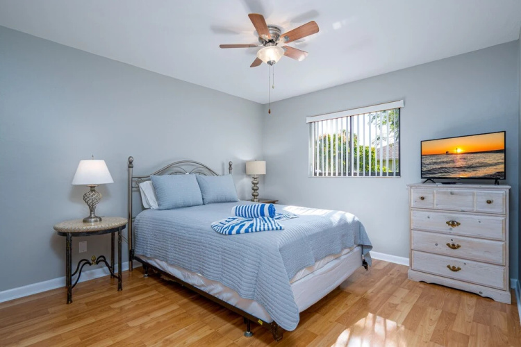 14927 Bonaire Circle by Coastal Vacation Properties