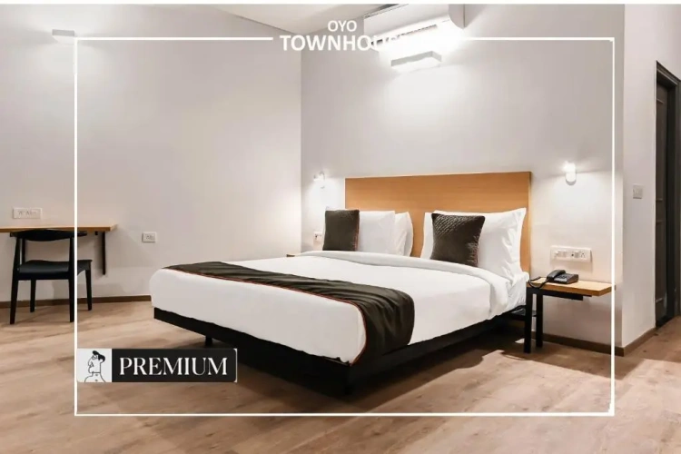 Classic Triple room
