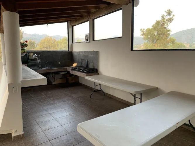 Hotel Horizonte Valle de Bravo