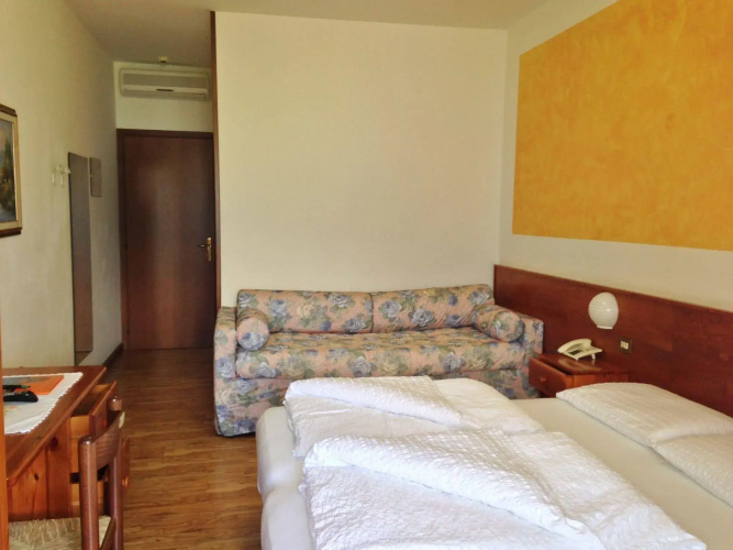 Hotel Veronesi