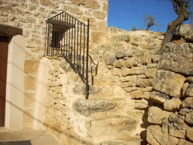 La Telleria