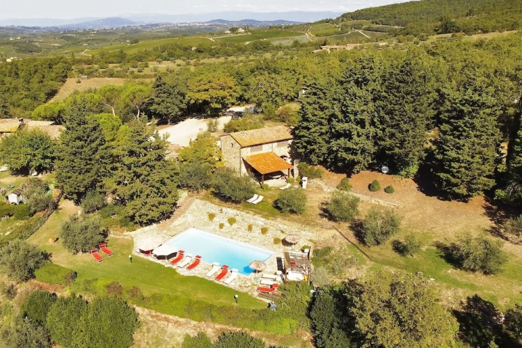 Family Villa