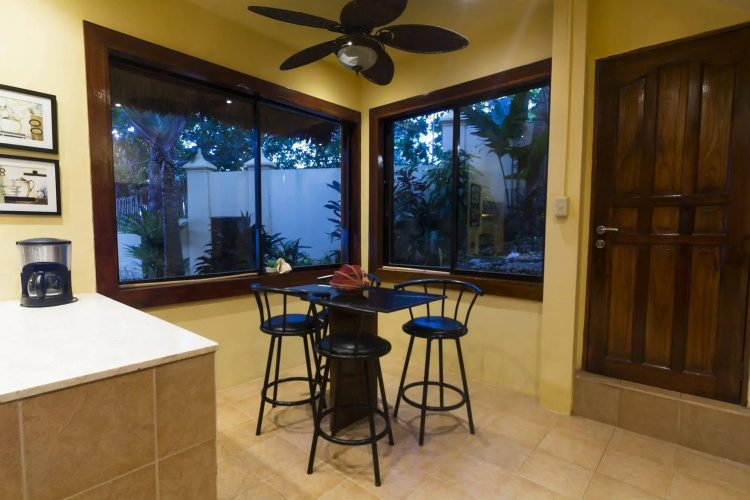 Palm Breeze Villa