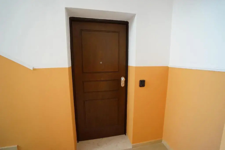 Rooms Angedras
