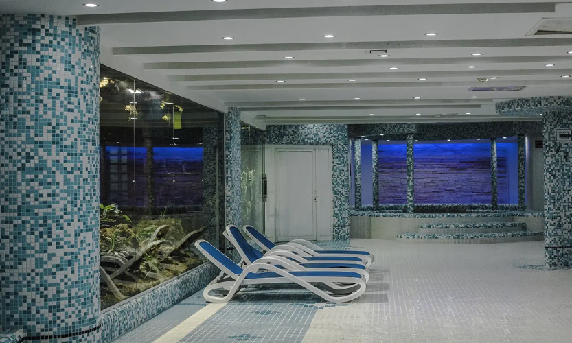 Otel görseli