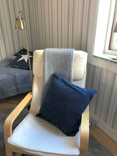 Galärvägen 4 A