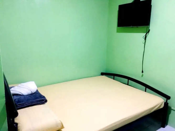 Big Paul Hostel - Cebu City