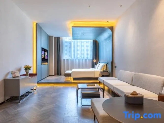 Double Apartment