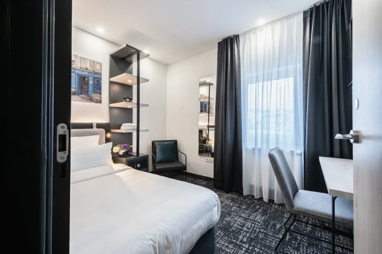 Economy Single room
