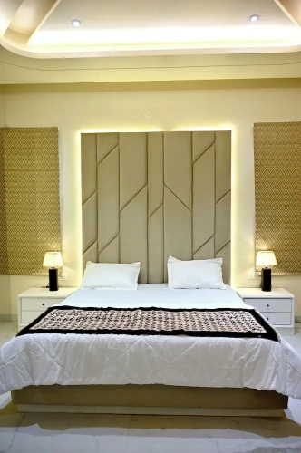 Royal Suite