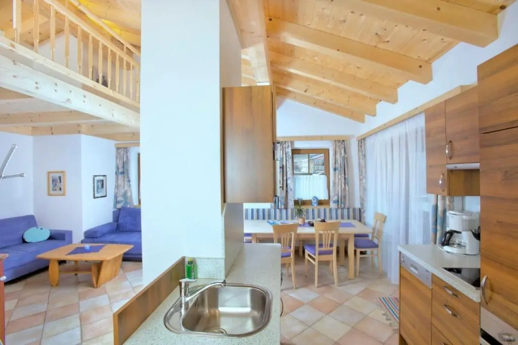 Family Apartment