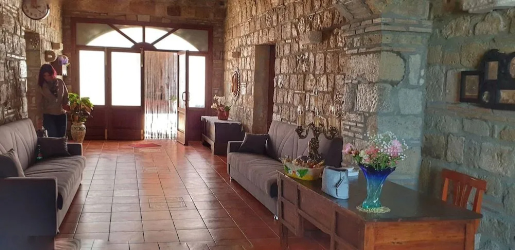 La Corte Sannita