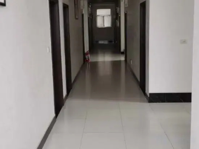 Mengzhou Dongsheng Hotel