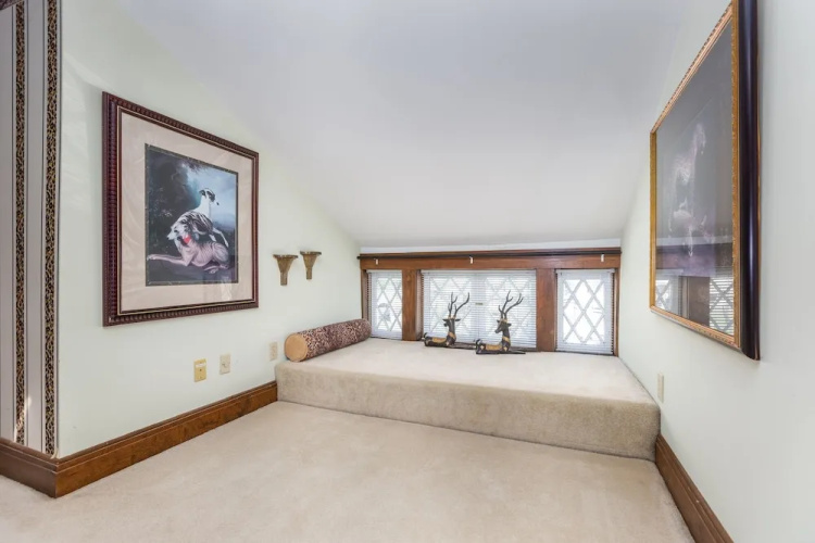 The Shaffner Inn