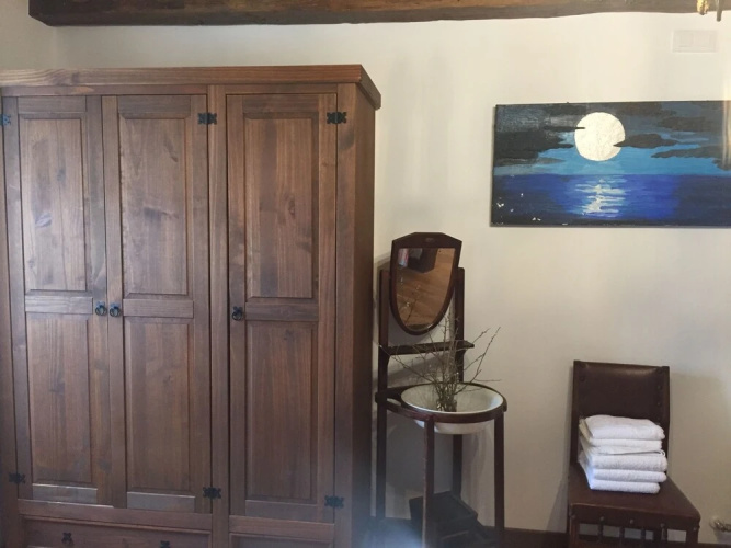 Casa Rural Lenco I