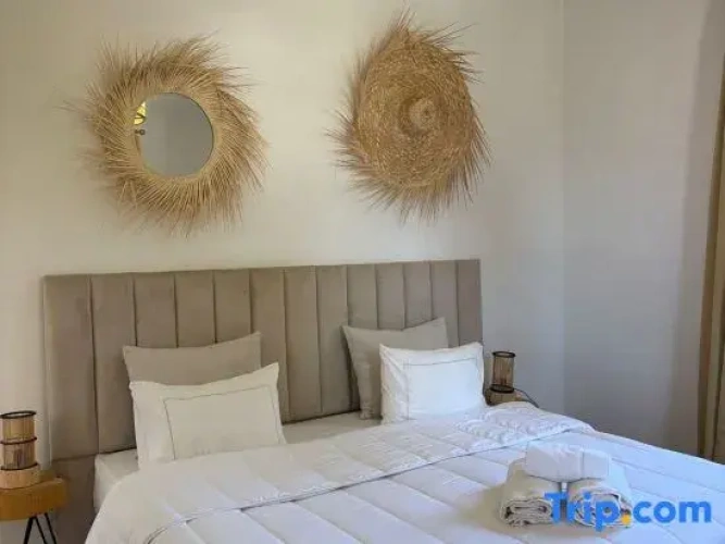 Deluxe Triple Suite