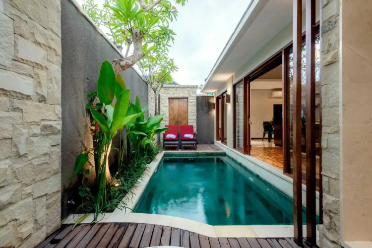 Sanata Villa