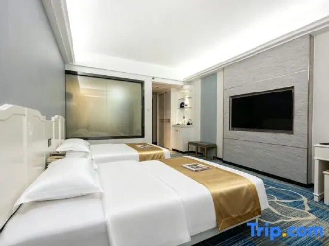 Business Twin room