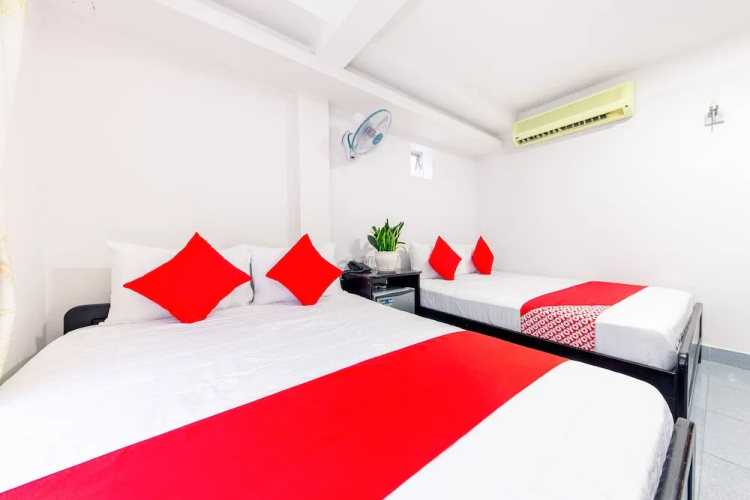 Oyo 515 Hon Do Hotel