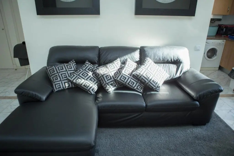 Apartamento Ideal 2
