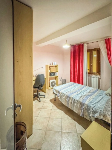 3 Bedrooms Apartment