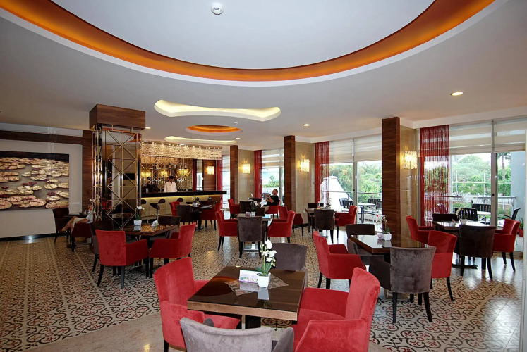 Фотография отеля