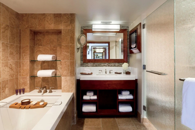 The Ritz-Carlton, Rancho Mirage photo 9