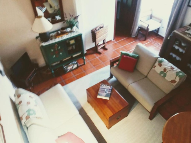 2 Bedrooms Cottage