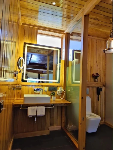 Premium room