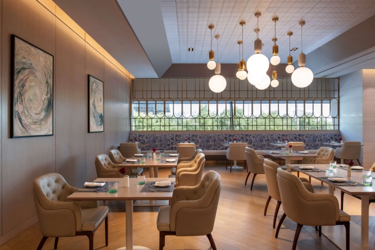Steigenberger Hotel Doha photo 29