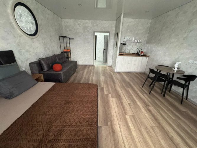 Фотография номера квартиры Апартаменты на улице Свердлова