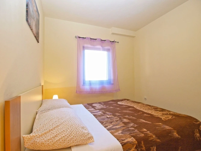 2 Bedrooms Standard Apartment