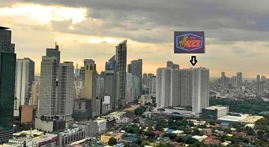Aspire @ Jazz Makati
