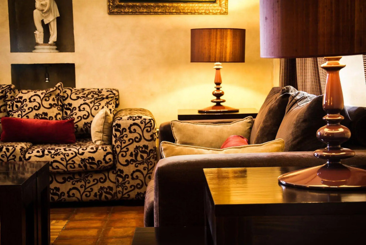 Hotel & Spa La Salve