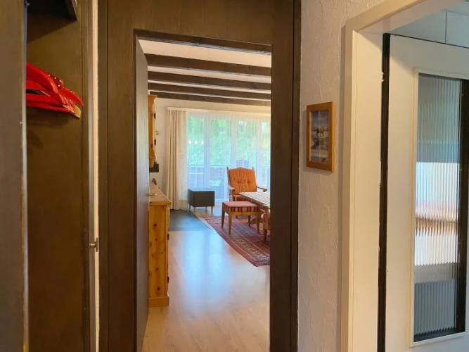 Ferienwohnung Ibach