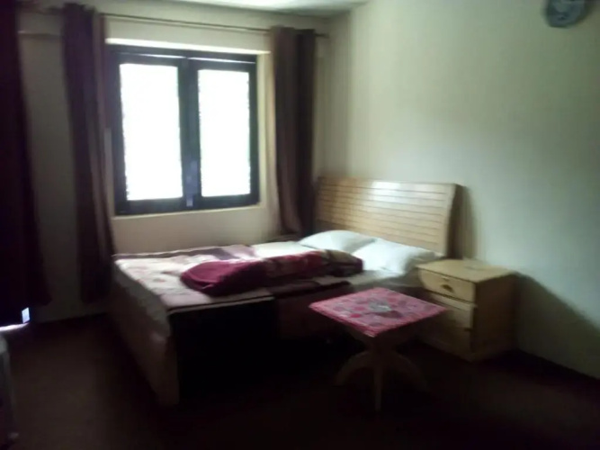 Abbott Hills Guest House