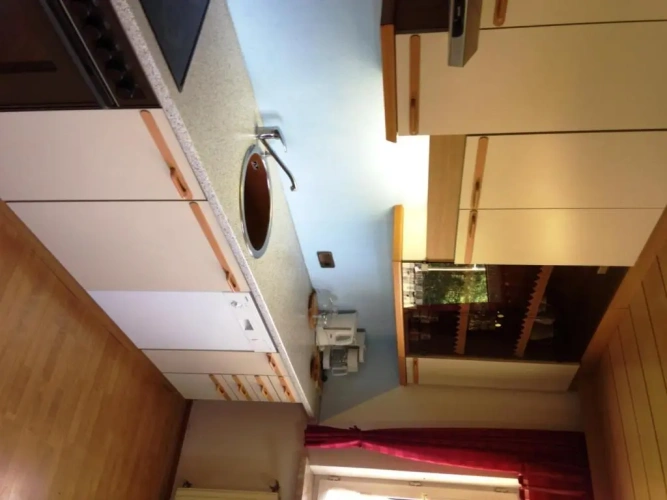 1 Bedroom Double Apartment
