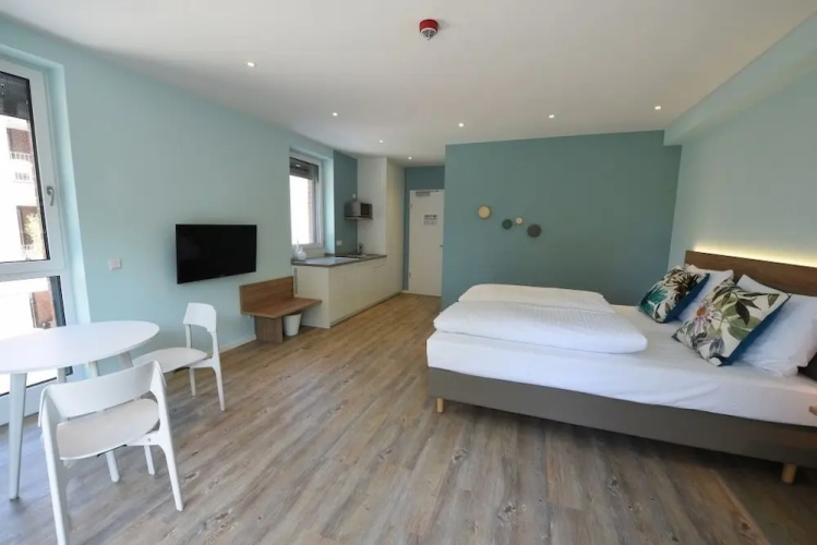 Steverbett Hotel