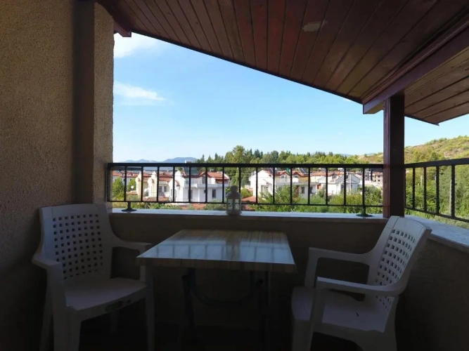 1 Bedroom Twin Apartment