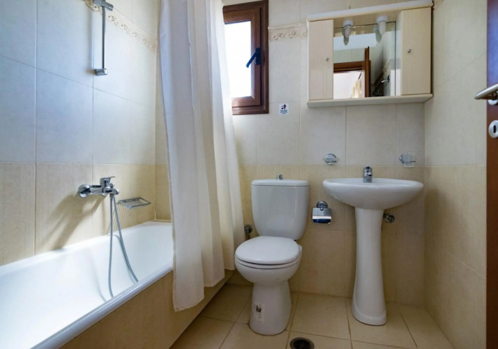 Villa Nikolas Large Private Pool A C Wifi - 1612