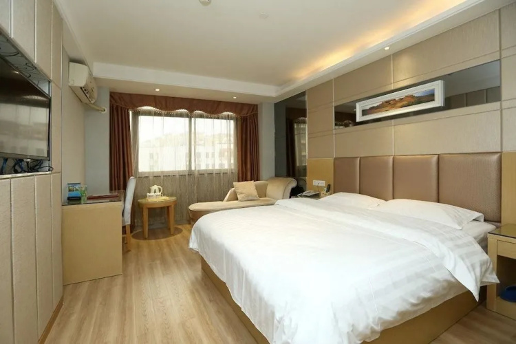 Yile Hotel