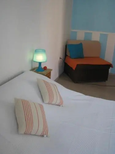 Apartments and Room Lemon