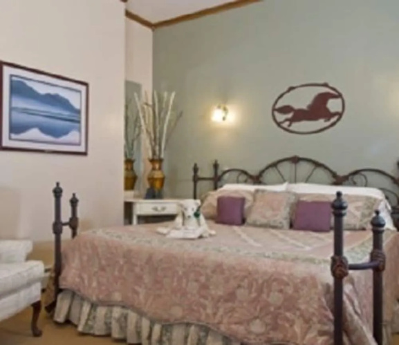 Rockwell Falls Inn and Wine Bar