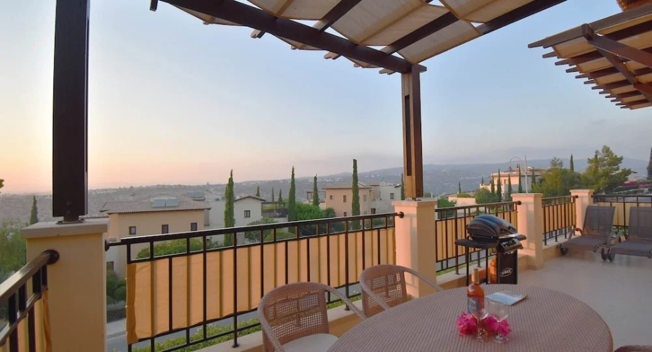 Apartment BH11 - Theia