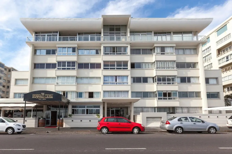 Hotelafbeelding