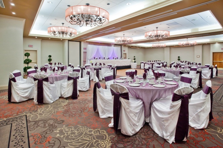 Holiday Inn & Suites Ottawa Kanata photo 33