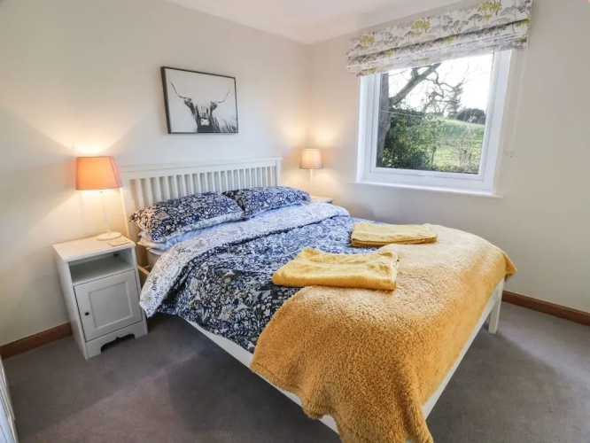 Millbrook Cottage