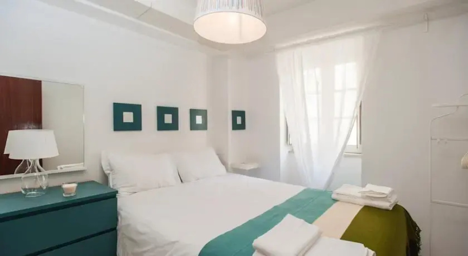 ShortStayFlat Cute Bica Apartments