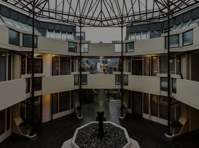 Otel görseli